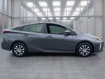 2022 Toyota Prius XLE AWD e