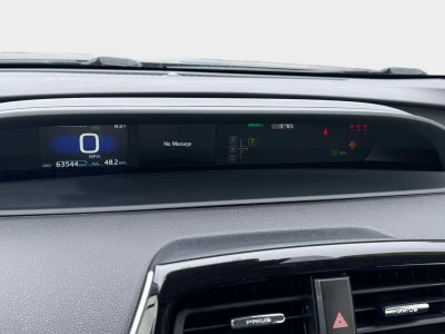 2022 Toyota Prius XLE AWD e