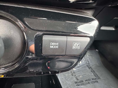 2022 Toyota Prius XLE AWD e