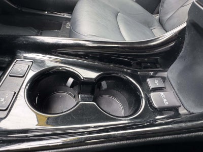 2022 Toyota Prius XLE AWD e