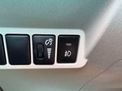 2014 Toyota Prius v Three