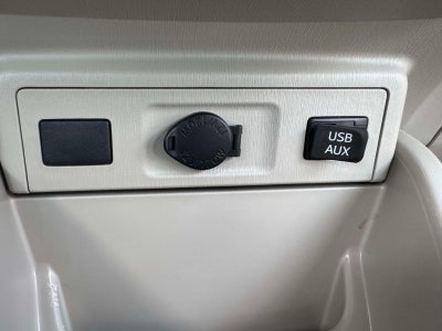 2014 Toyota Prius v Three