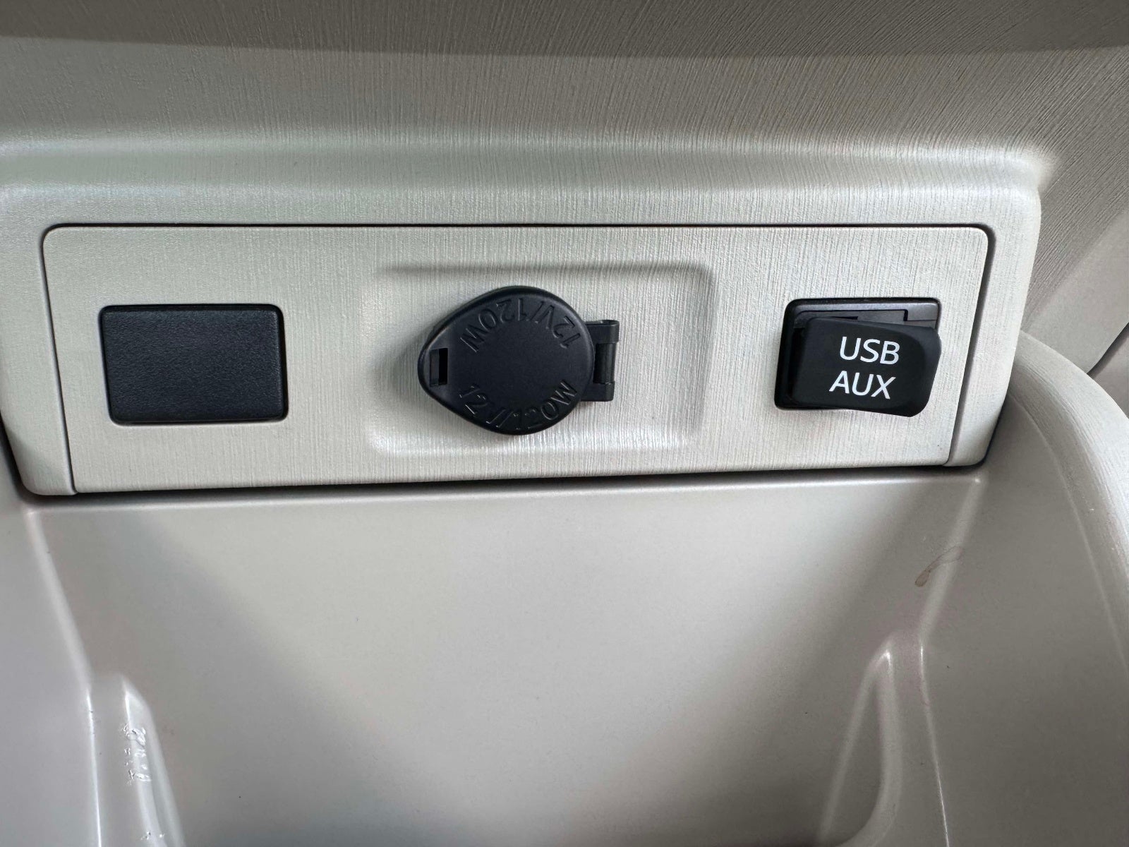 2014 Toyota Prius v Three