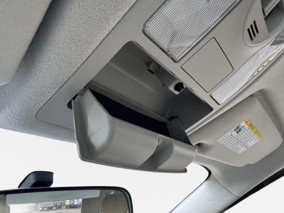 2014 Toyota Prius v Three
