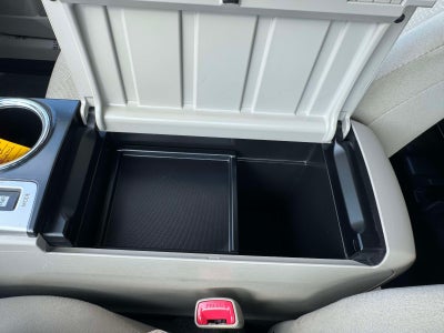 2014 Toyota Prius v Three