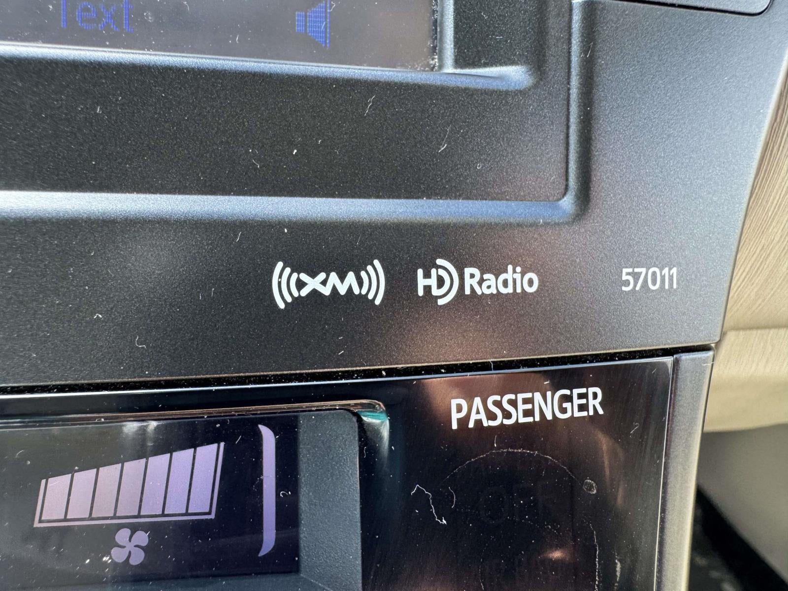 2014 Toyota Prius v Three