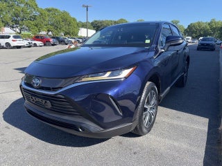 2023 Toyota Venza LE