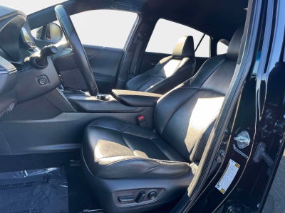 2023 Toyota Venza XLE