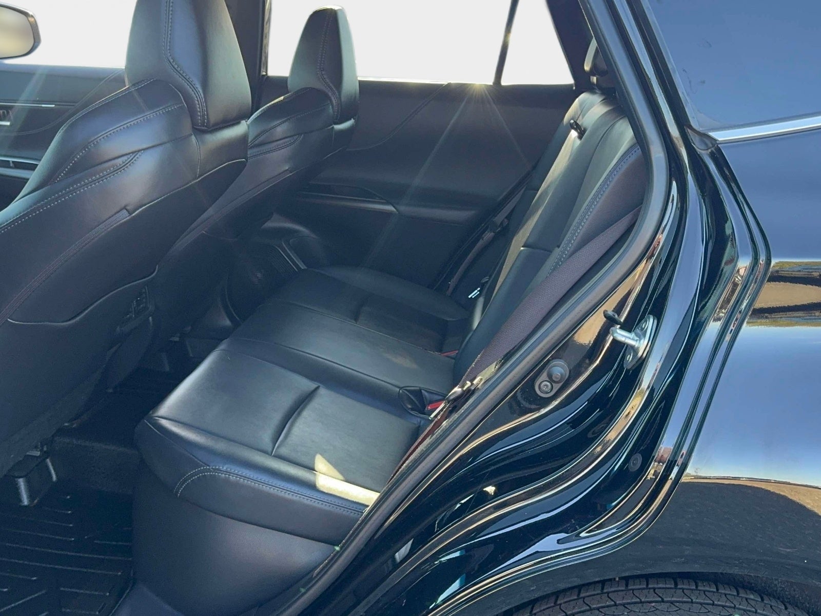 2023 Toyota Venza XLE