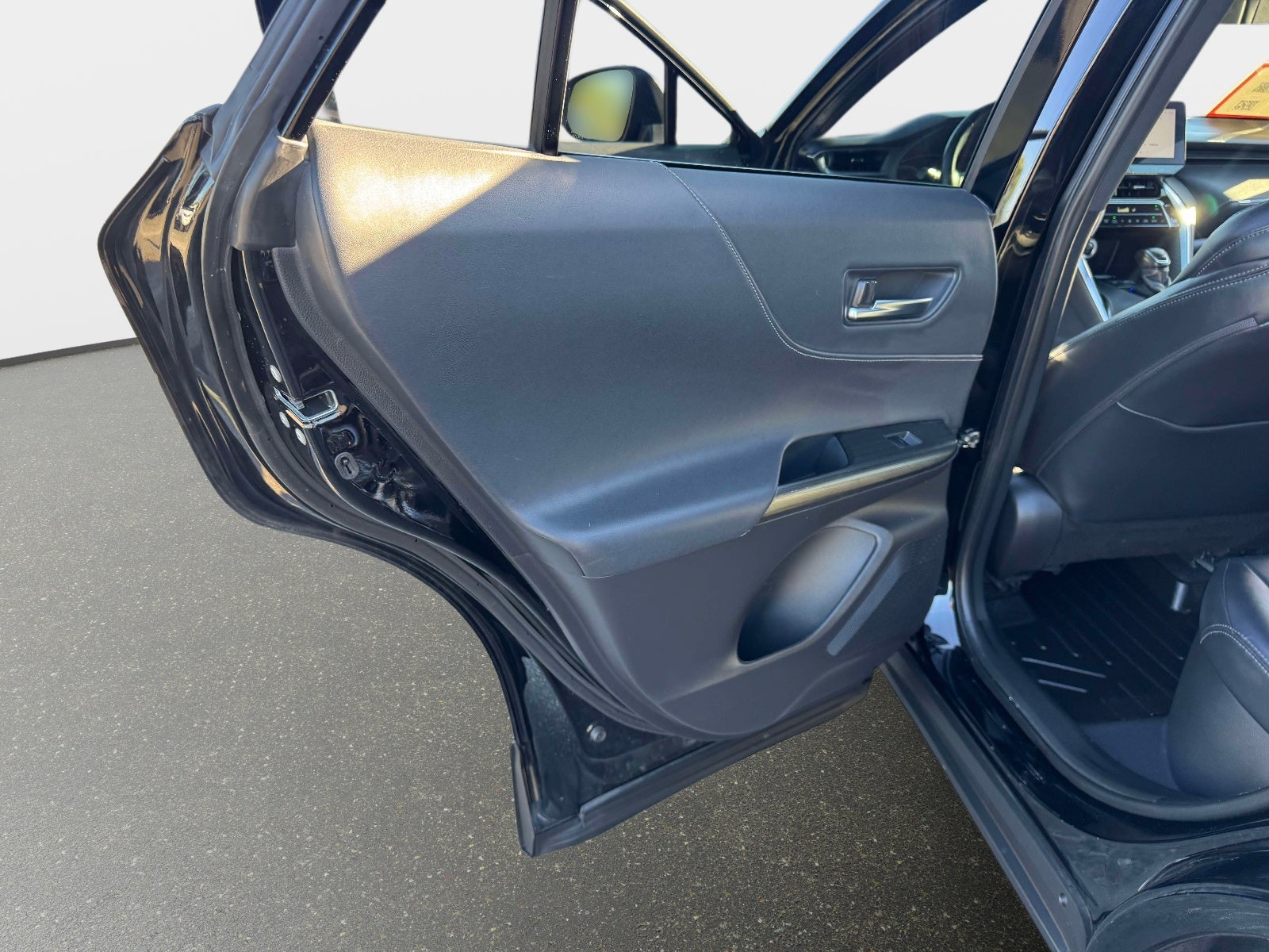 2023 Toyota Venza XLE