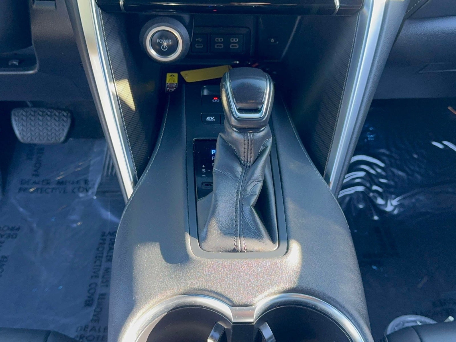 2023 Toyota Venza XLE