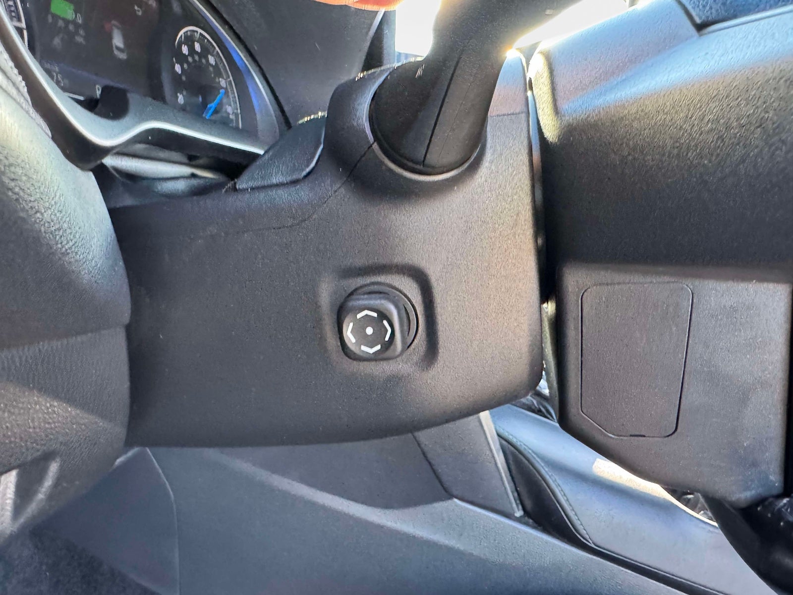 2023 Toyota Venza XLE