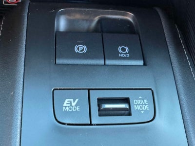 2023 Toyota Venza XLE