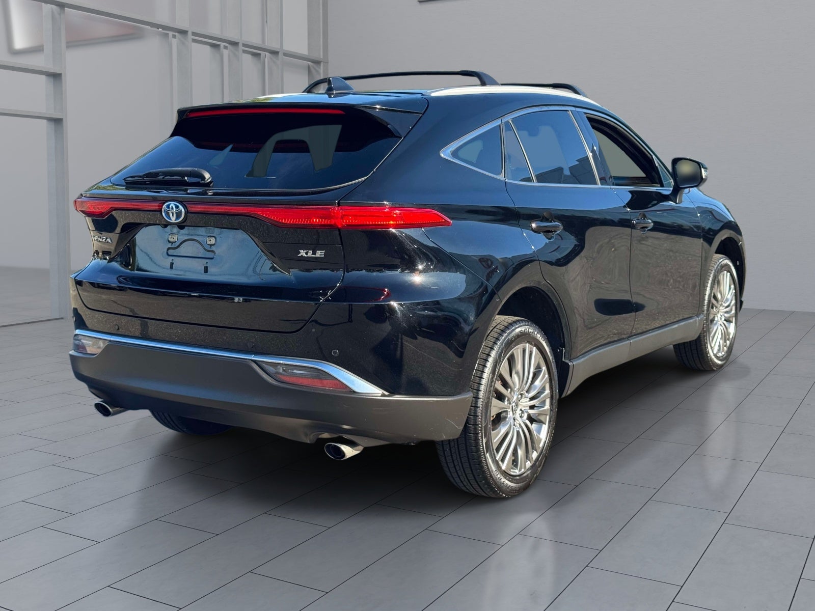 2023 Toyota Venza XLE