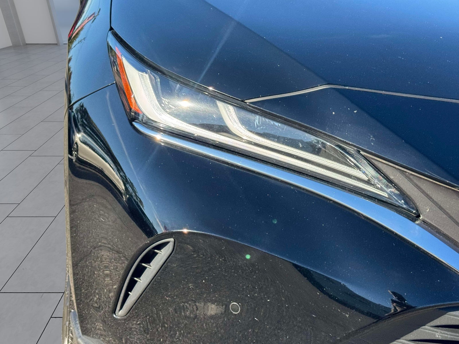 2023 Toyota Venza XLE