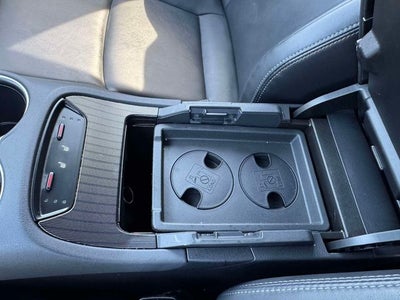 2023 Toyota Venza XLE