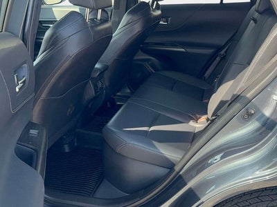 2023 Toyota Venza XLE