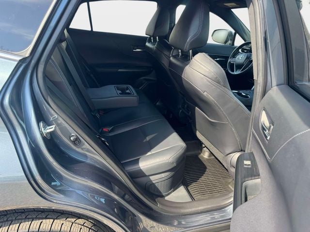 2023 Toyota Venza XLE