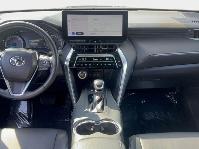2023 Toyota Venza XLE