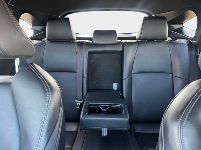 2023 Toyota Venza XLE