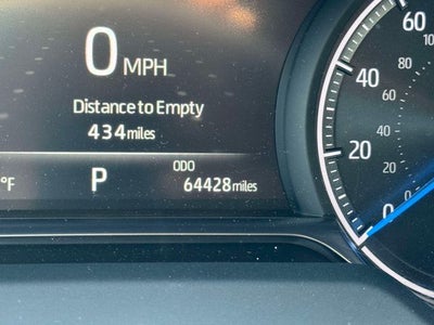 2023 Toyota Venza XLE