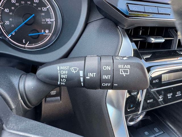 2023 Toyota Venza XLE