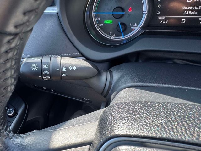 2023 Toyota Venza XLE