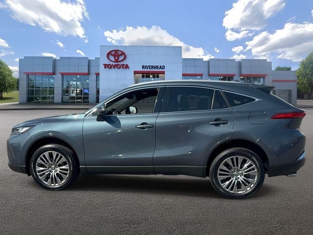 2023 Toyota Venza XLE