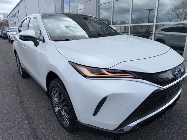 2023 Toyota Venza Limited