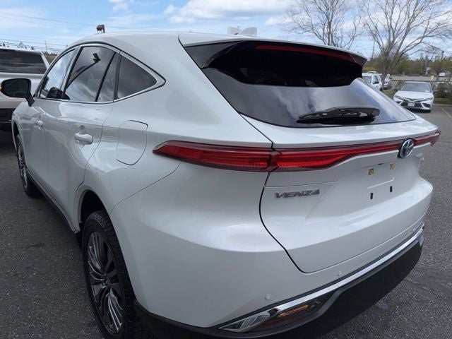 2023 Toyota Venza Limited