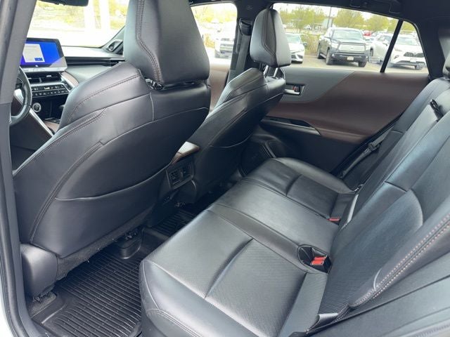 2023 Toyota Venza Limited