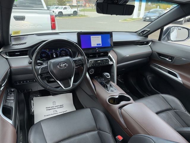 2023 Toyota Venza Limited