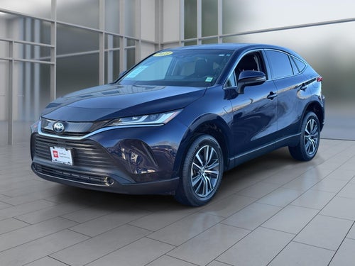 2023 Toyota Venza LE