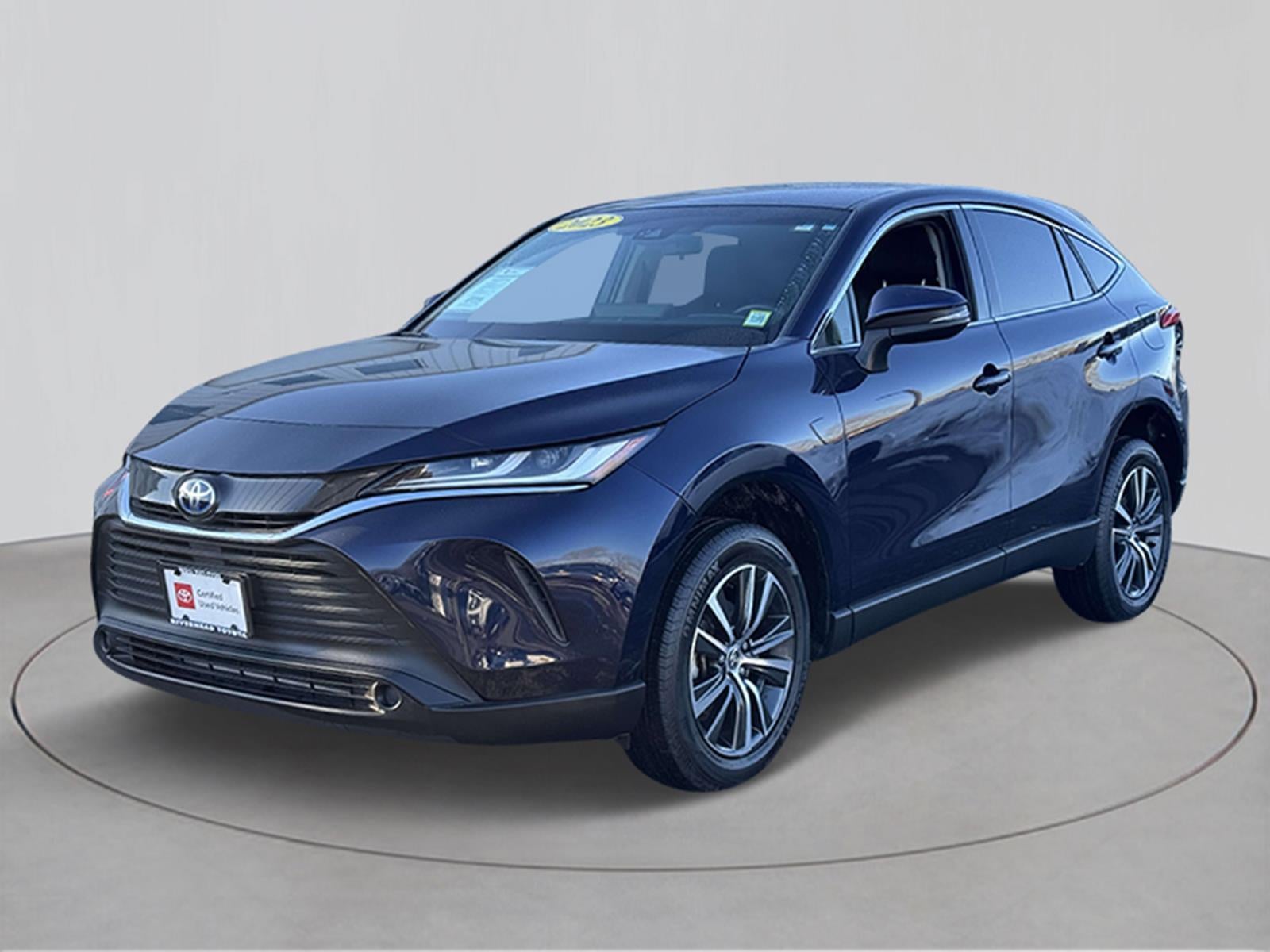 2023 Toyota Venza LE