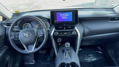 2023 Toyota Venza LE