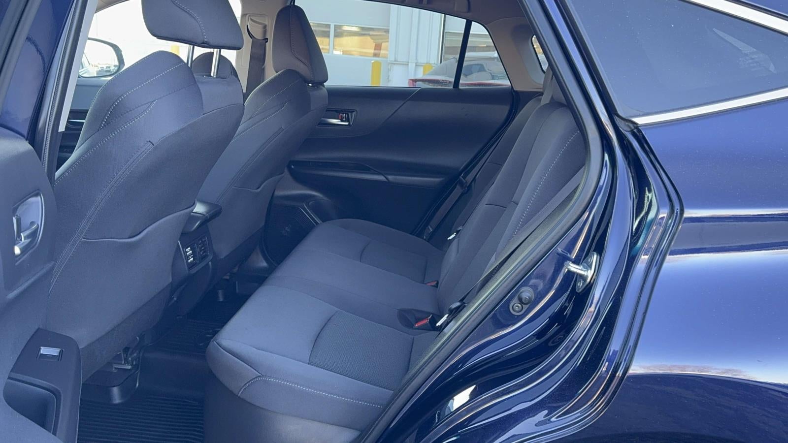 2023 Toyota Venza LE