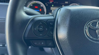 2023 Toyota Venza LE