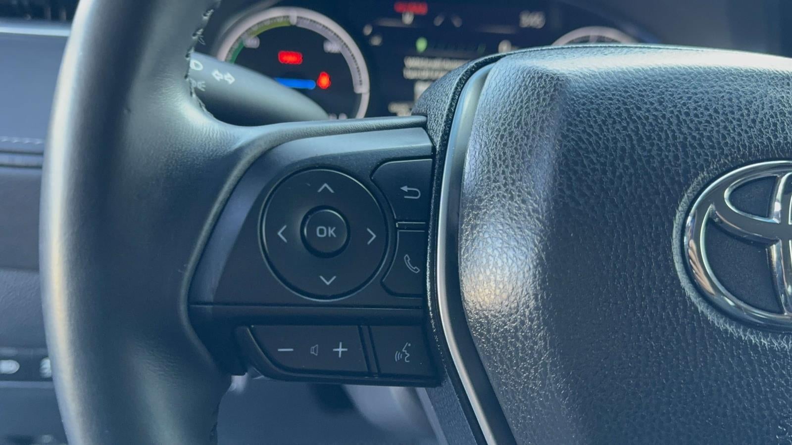 2023 Toyota Venza LE