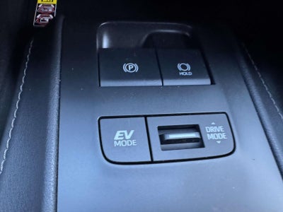 2023 Toyota Venza LE