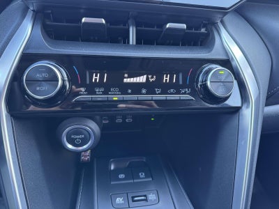 2023 Toyota Venza LE