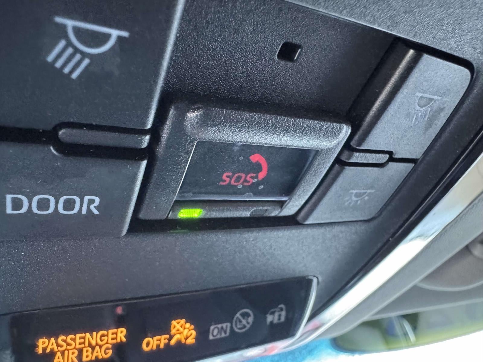 2023 Toyota Venza LE