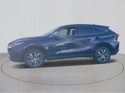 2023 Toyota Venza LE