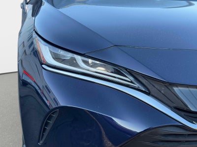 2023 Toyota Venza LE