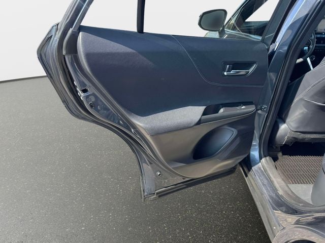 2024 Toyota Venza Limited