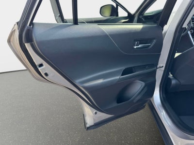 2023 Toyota Venza LE