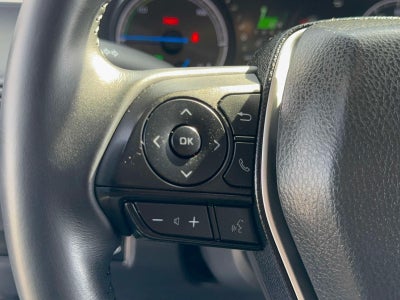 2023 Toyota Venza LE