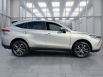 2023 Toyota Venza LE