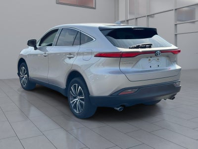 2023 Toyota Venza LE
