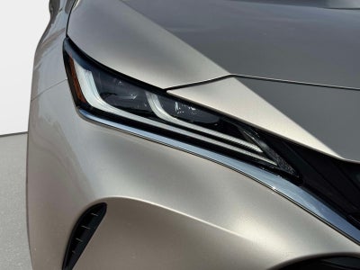 2023 Toyota Venza LE