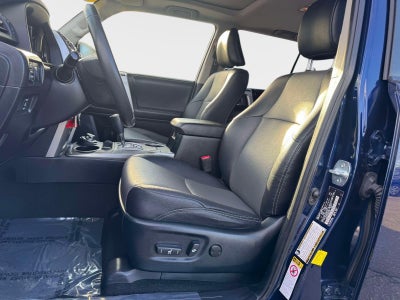 2019 Toyota 4Runner SR5 Premium